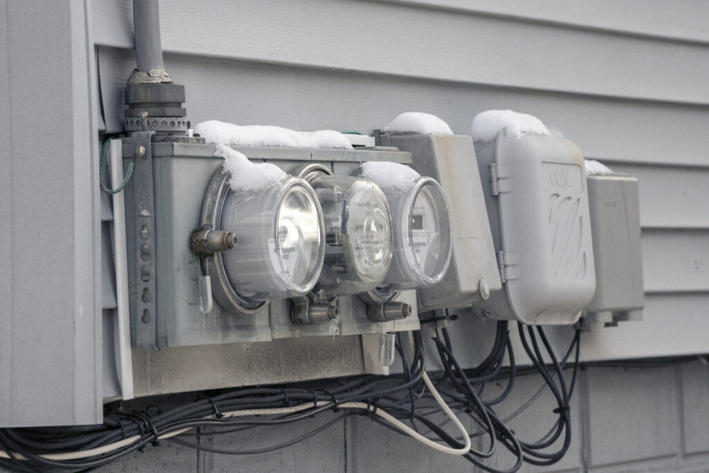 Va. congressmen file energy cost transparency, data center attack protections bills