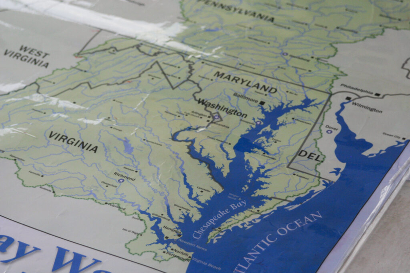 After Obama-era Chesapeake Bay executive order rescinded, environmental groups brace for fallout