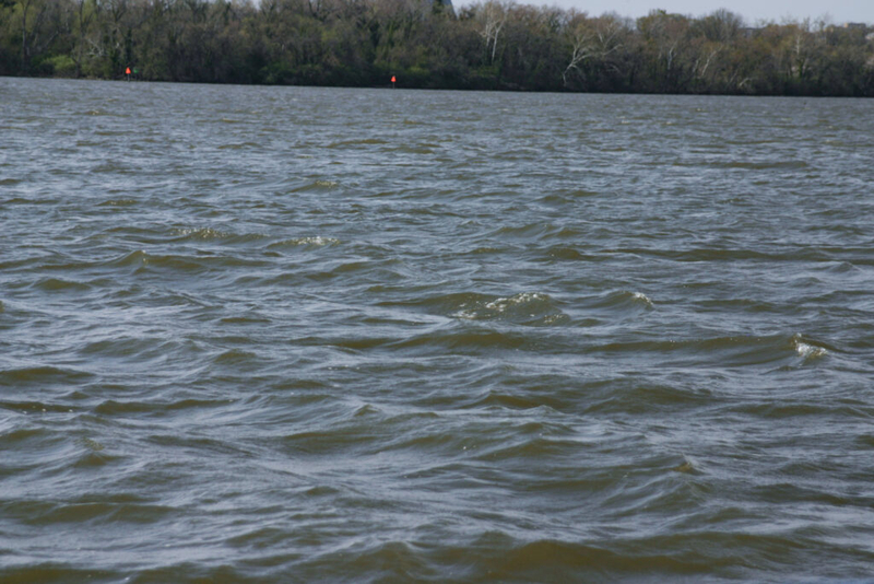 Virginia senators request special session to act on ’deeply alarming’ groundwater report