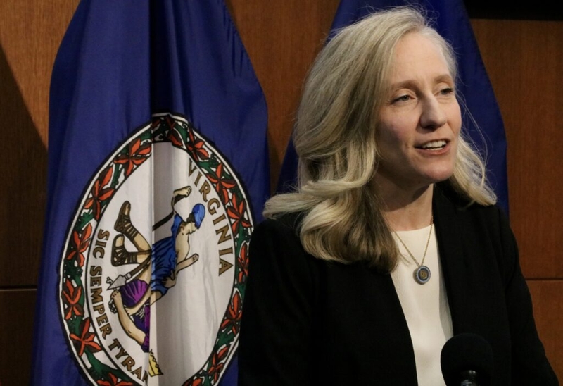 Spanberger marks first 100 days with focus on healthcare, housing and energy affordability