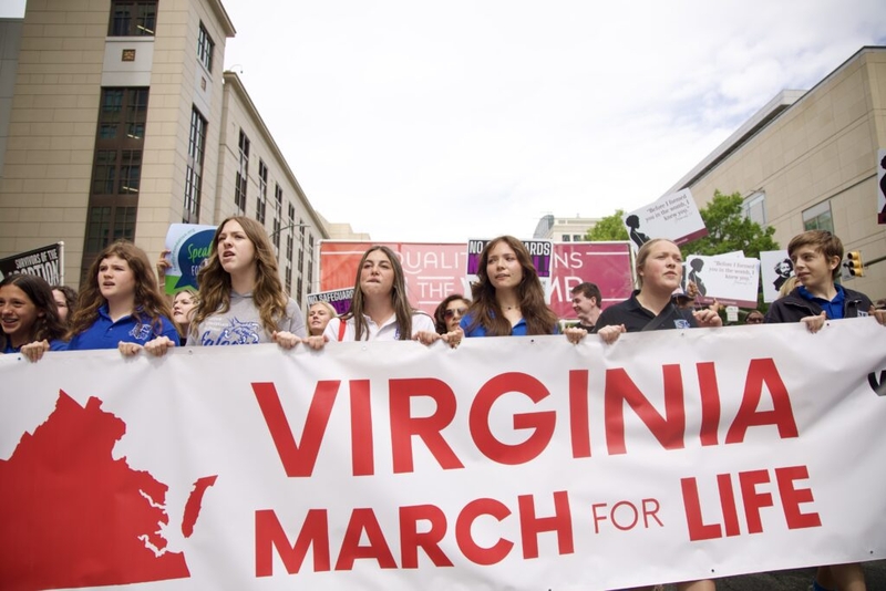 Legal challenge seeking to block Va’s reproductive rights constitutional amendment dismissed
