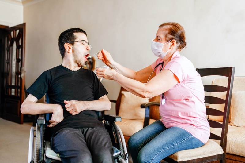 New law will enhance emergency response for people with disabilities