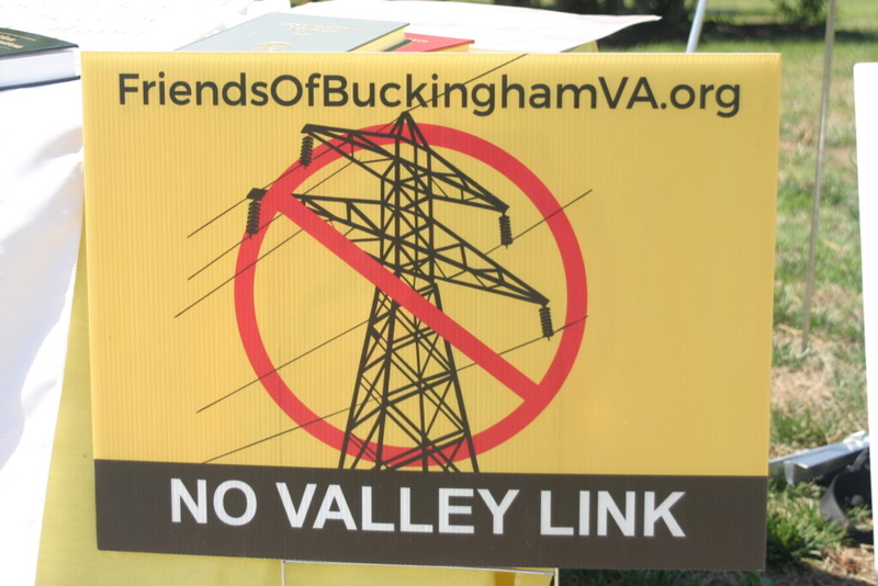 Preservation, environmental groups say Valley Link transmission line risks Va.’s natural resources