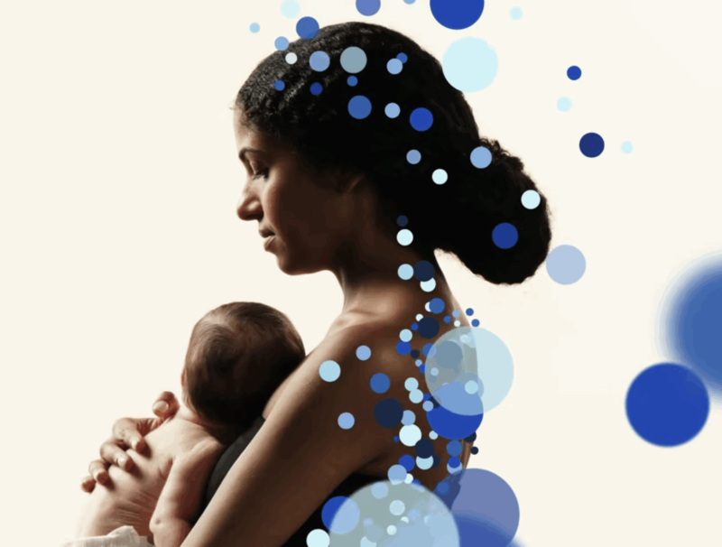 ‘Not alone’: Va. health agencies launch postpartum depression resource campaign