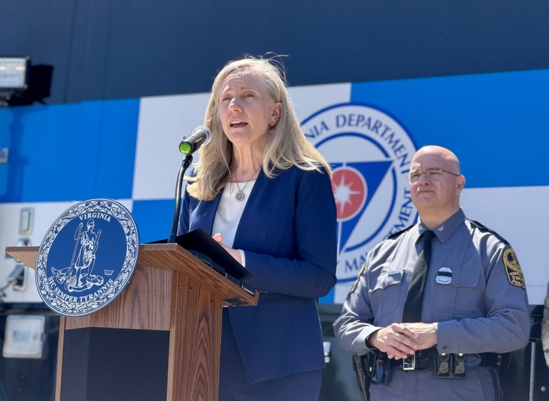 Virginia officials urge hurricane preparedness as 2026 storm season begins