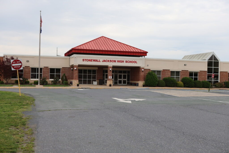 Va. school board to appeal federal court order to remove Confederate school names