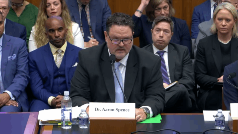 Loudoun superintendent pushes back after Va. delegate slams LGBTQ+ history acknowledgment