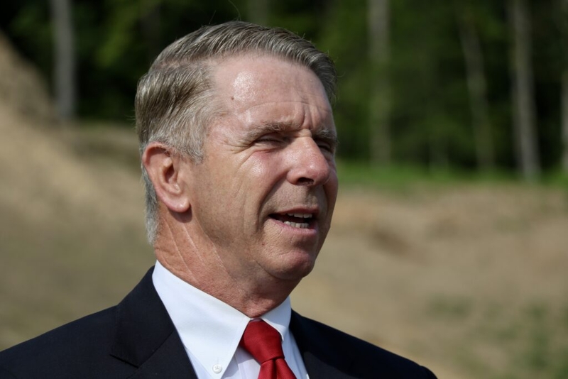 Wittman voted 60 times to undo the Affordable Care Act. Then he backed extending its subsidies.