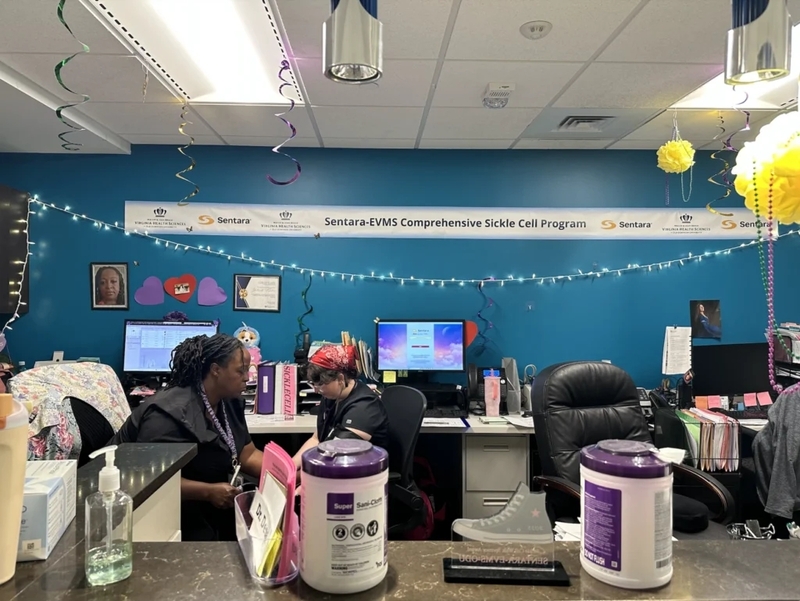 Virginia budget expands Medicaid access to sickle cell gene therapy