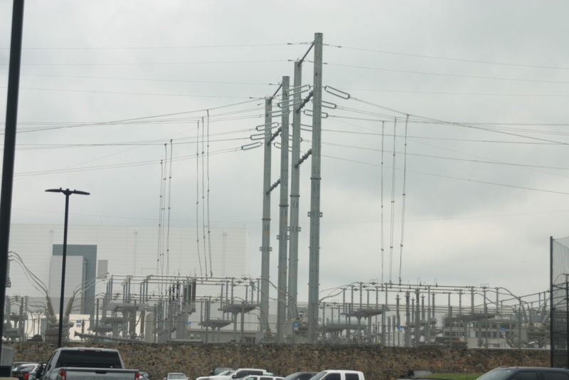 New proposal from grid operator PJM would require data centers to bring their own power