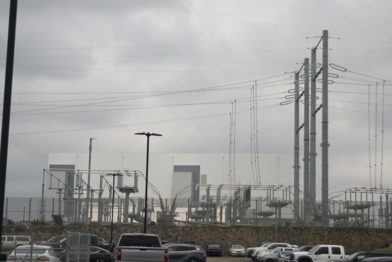SCC orders Dominion to develop tariff to assign more transmission costs to data centers