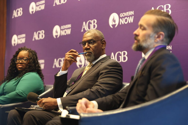 How Va. leaders are working to strengthen and depoliticize public college governing boards