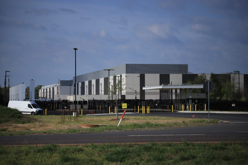The battle over data centers isn’t just about data centers, but they’re the battleground we have.