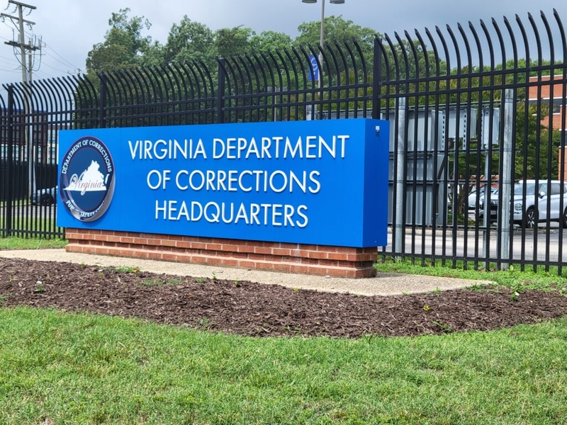 Governor seeks participants for new corrections council to help shape Va. prison reforms
