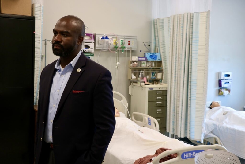 New coalition aims to keep Virginians covered as Medicaid rules tighten 