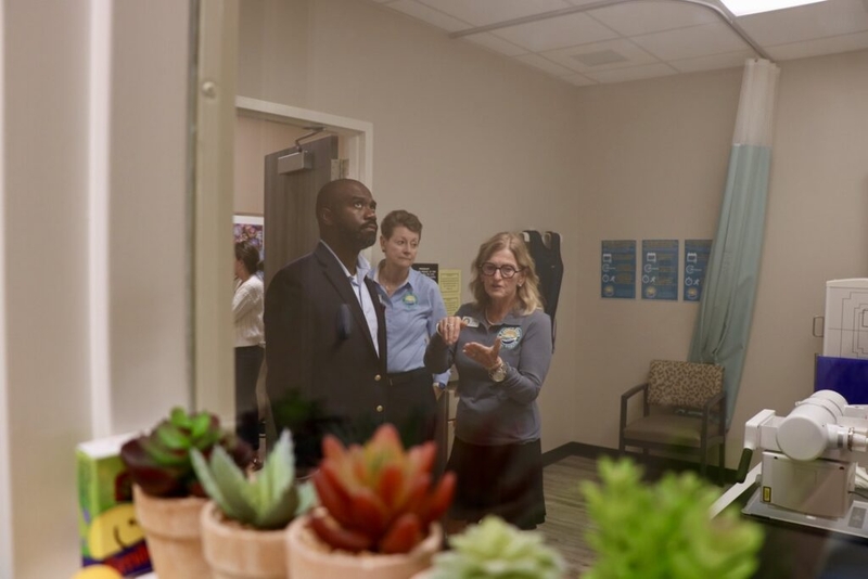 Virginia health leaders, lawmakers share enhanced healthcare resources for rural communities