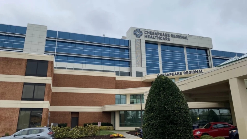 Chesapeake Regional may avoid criminal trial, but former OB-GYN Perwaiz’s patients are still suing