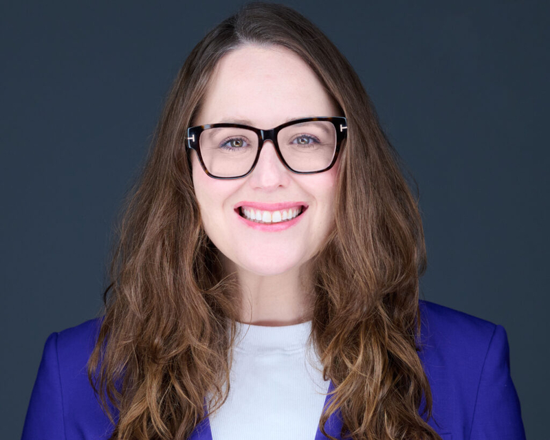 Andrea Fletcher tapped to lead Virginia’s government technology overhaul