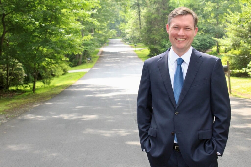 Spanberger taps Daniel Young to lead government watchdog office