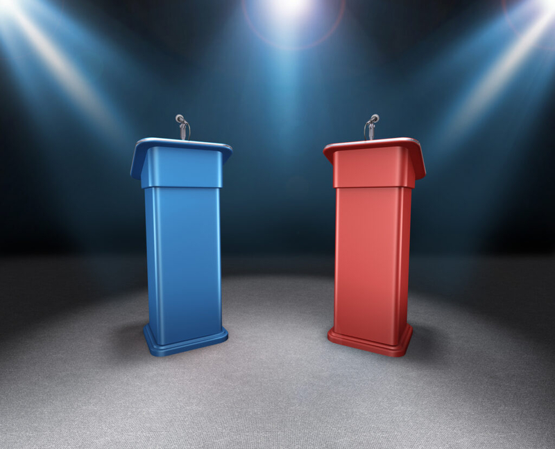 When Virginia’s congressional candidates don’t debate, voters get sound bites instead of substance