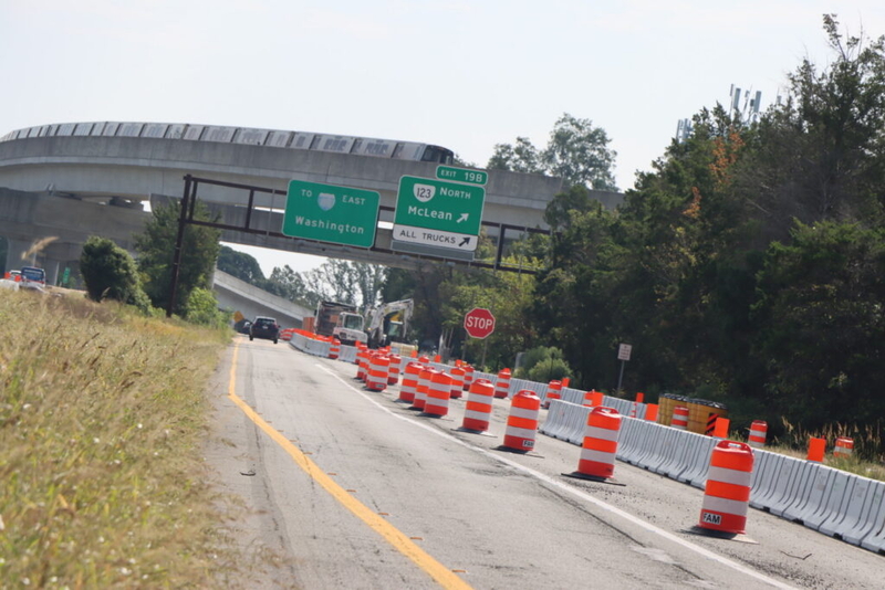 Virginia confronts $1.7 billion shortfall in highway maintenance funding
