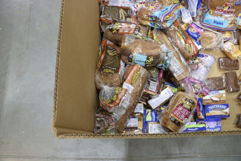 Survey finds that more than half of Virginia families with children face food insecurity