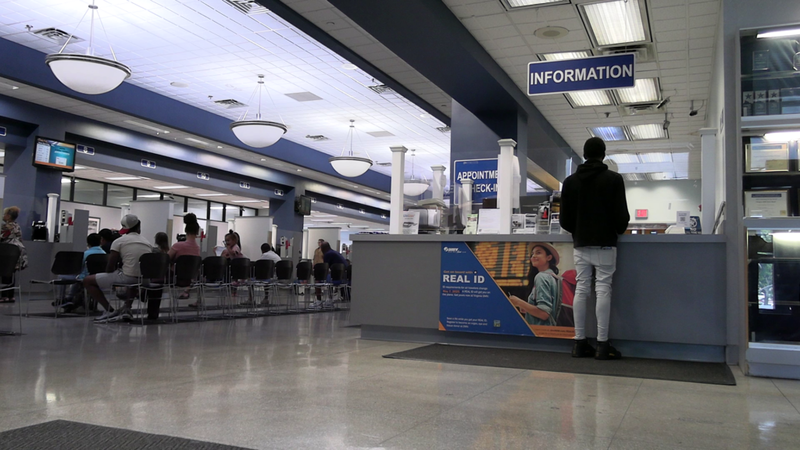 Virginia DMV wait times plummet to record lows after major reforms