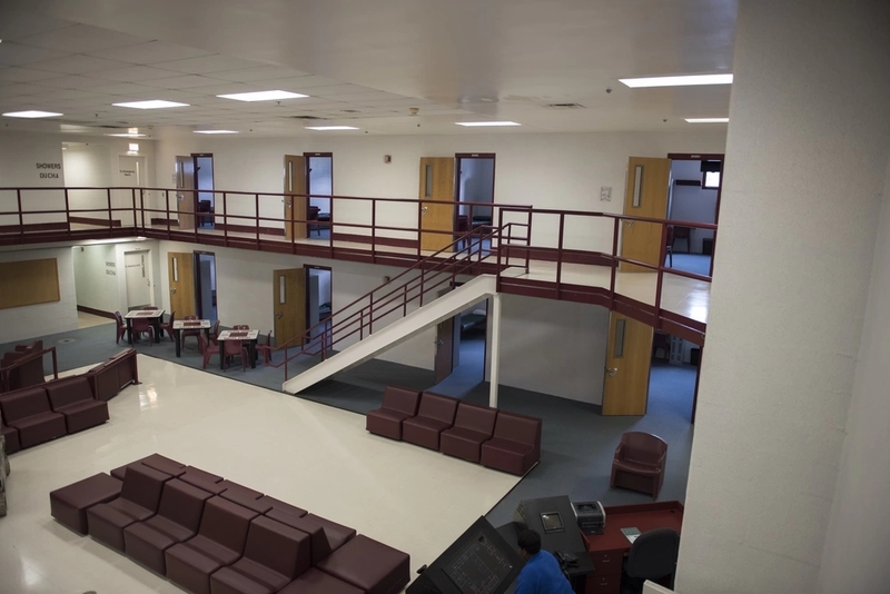 Should a Virginia jail be exempt from state standards just because it contracts with ICE?