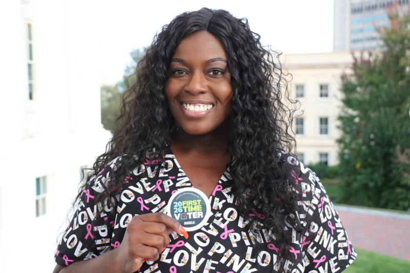With thousands newly able to vote, a Va. ballot measure could unlock voting rights for more
