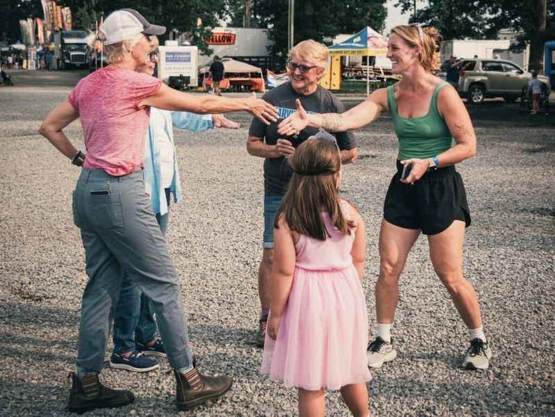 From ‘Dopesick’ to the campaign trail: Beth Macy takes on Ben Cline in Virginia’s 6th District