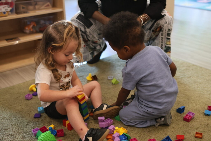 Virginia sees gains in kindergarten readiness, but gaps persist for underserved students