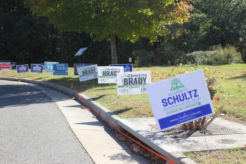 Chesterfield County school board race raises questions over candidates’ experience, social stances