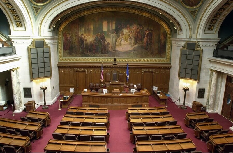 Legislative primaries to watch in upcoming August elections