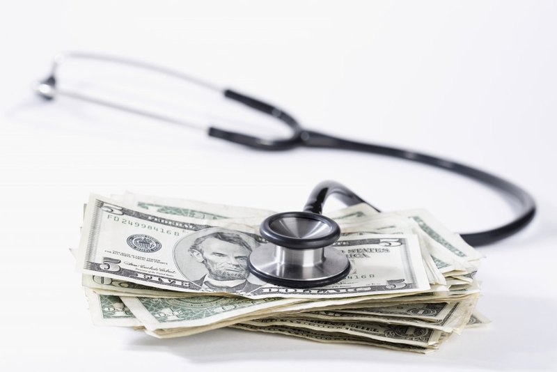 Researcher reports Wisconsin hospitals charge more, but trade group rejects finding