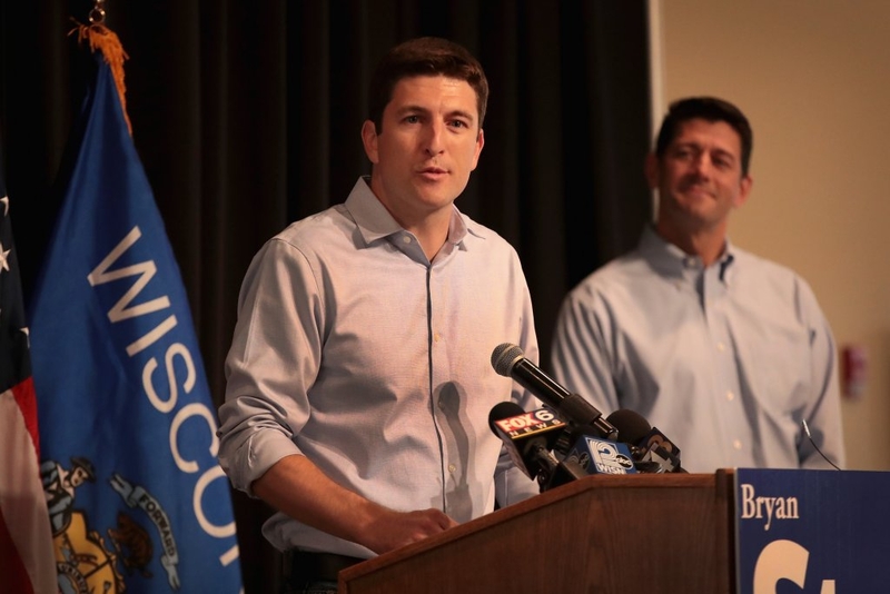 National attention focuses on Wisconsin’s 1st CD race