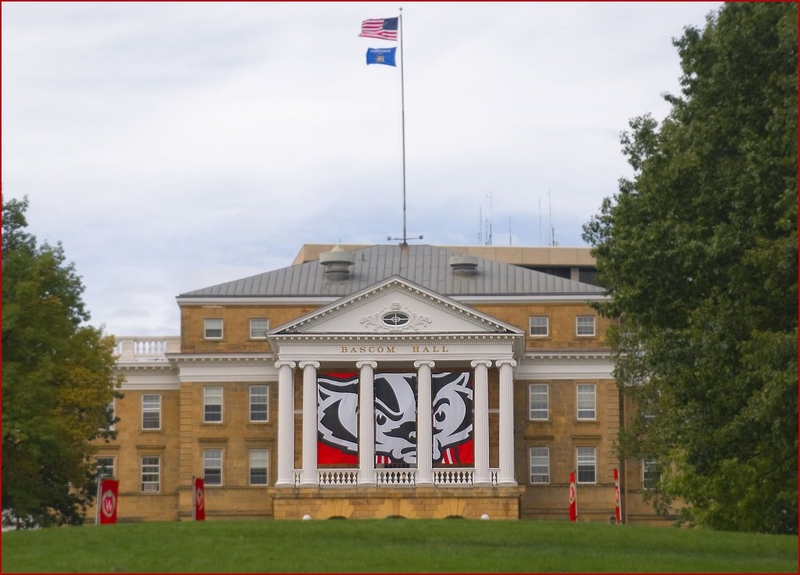 Trump administration cancels visas of 13 UW-Madison international students and alumni