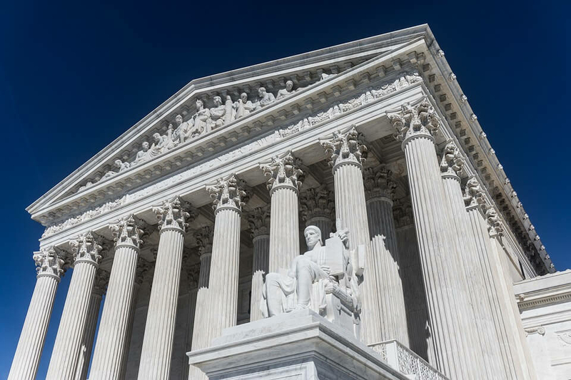 U.S. Supreme Court expands gun rights in striking down New York concealed carry lawÂ 