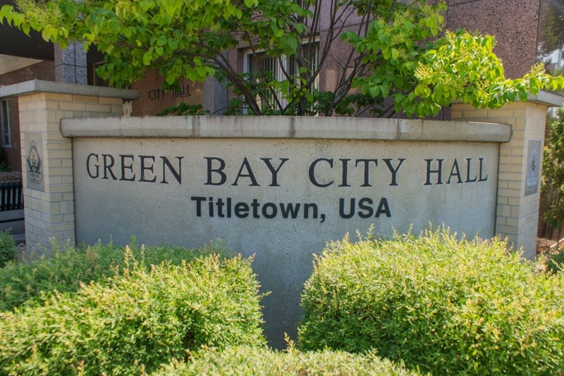 Green Bay audio lawsuit filed by election deniers, Republicans with ties to mayoral challenger