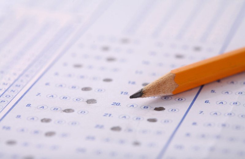 Conservative nonprofit files lawsuit seeking to scrap state testing standards