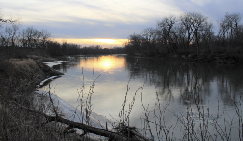 Iowa faces ‘catastrophe’ as Raccoon River ranks among nation’s most endangered