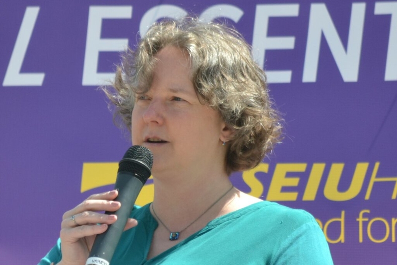Madison Mayor Satya Rhodes-Conway announced she is dropping reelection bid 
