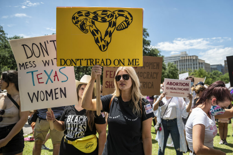 Two GOP lawmakers look to duplicate Texas’ 6-week-abortion ban in Wisconsin