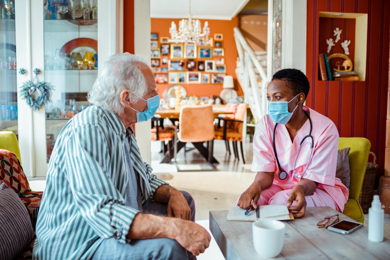 Federal immigration policy may be worsening Wisconsin’s caregiver shortage, leaders say