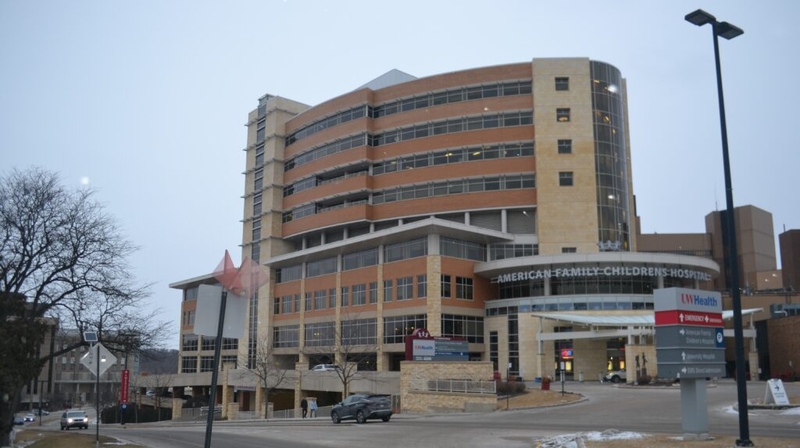 Wisconsin hospitals report that unpaid care increased in 2024