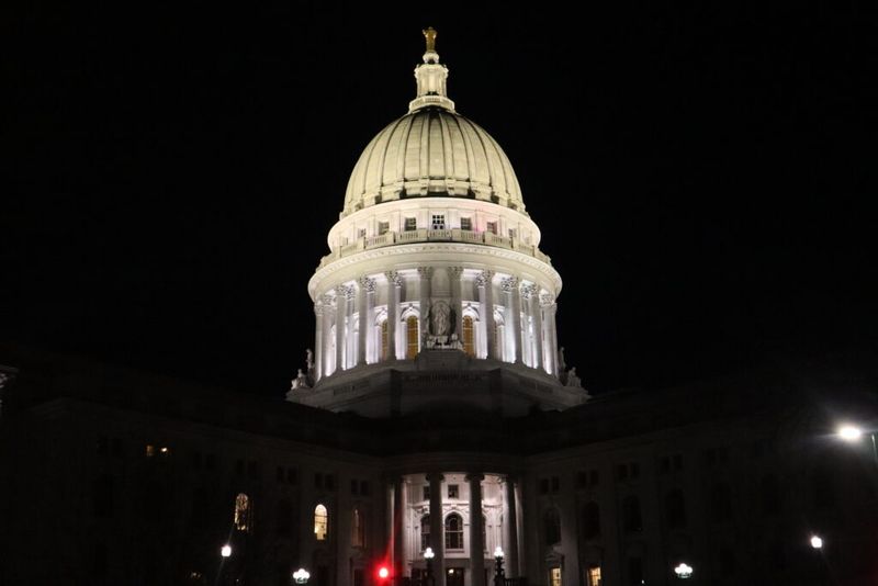 Democratic Legislative Campaign Committee announces 9 Wisconsin Legislature targets