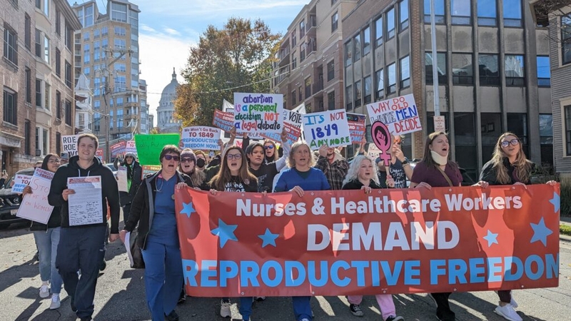Why a state Senate bill to redefine abortion will hurt, not help, patients and doctors