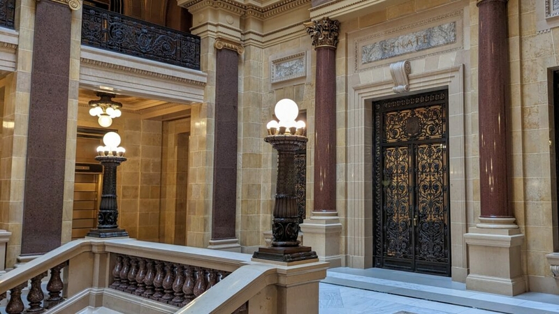 GOP calls for secretary of state special election, but state law doesn’t require it
