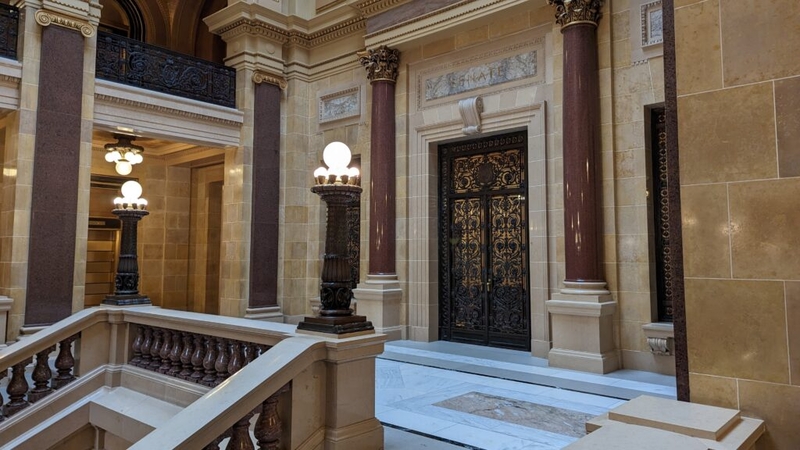 Republicans on defense as Democrats seek control of the Wisconsin Senate 