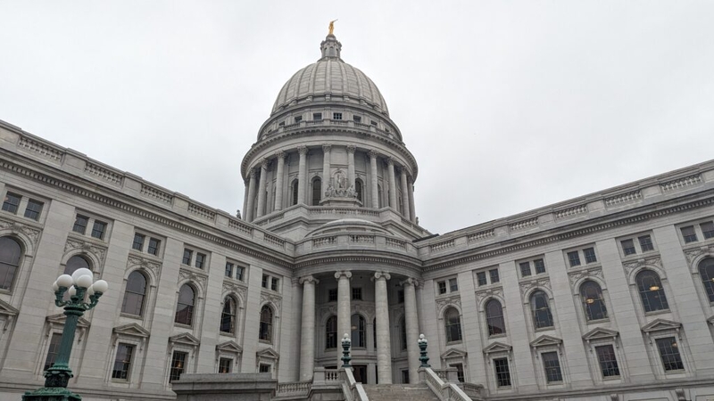 Wisconsin tax collections 2% higher than expected, putting budget surplus at nearly $3 billion