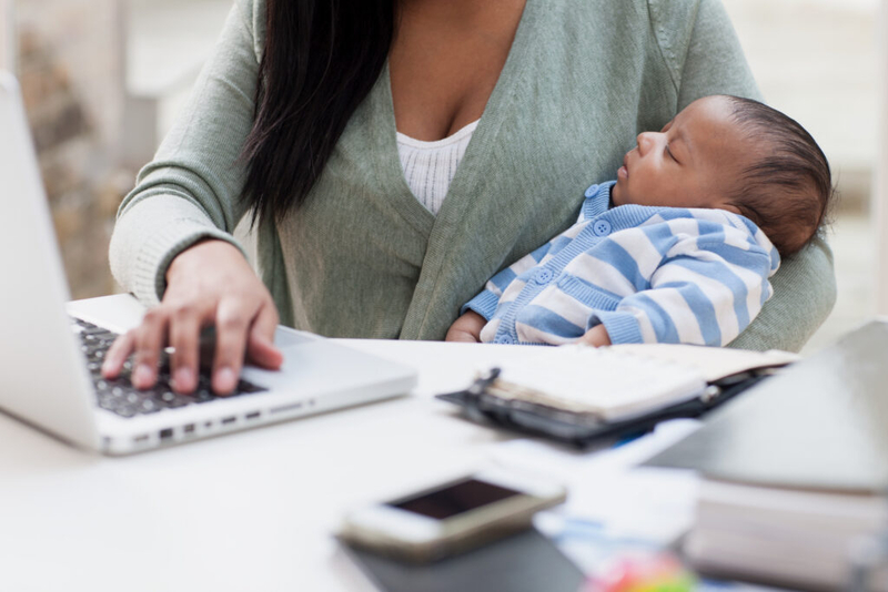 Gov. Tony Evers signs bill to extend postpartum Medicaid coverage to a year 